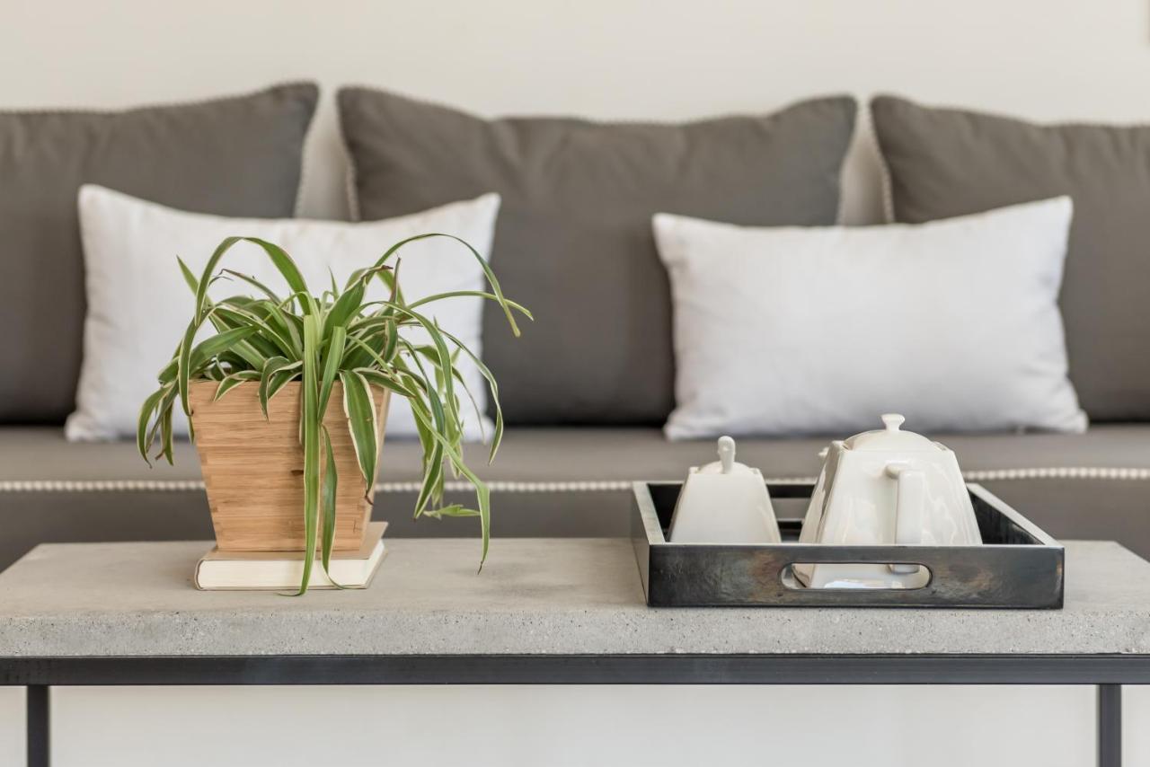 Eneos Kythnos Beach Villas-Executive And Premium Villas Εξωτερικό φωτογραφία
