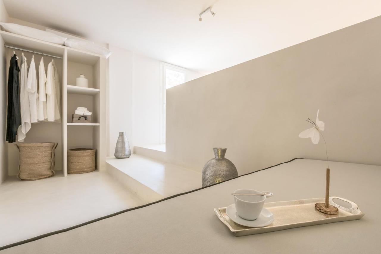 Eneos Kythnos Beach Villas-Executive And Premium Villas Εξωτερικό φωτογραφία