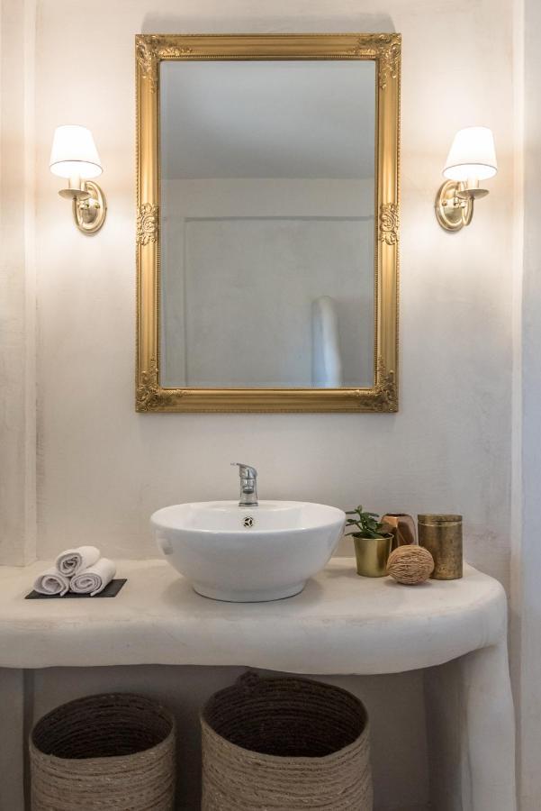 Eneos Kythnos Beach Villas-Executive And Premium Villas Εξωτερικό φωτογραφία