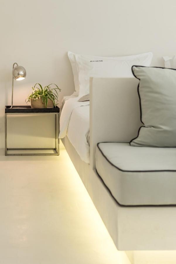 Eneos Kythnos Beach Villas-Executive And Premium Villas Εξωτερικό φωτογραφία